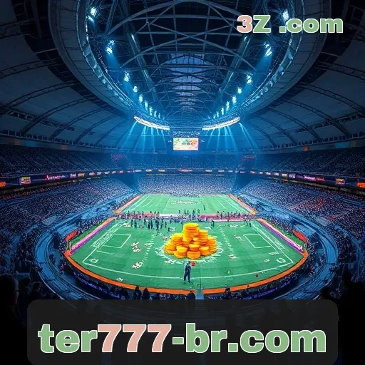 TER777: A Nova Era dos Jogos em Seu Smartphone