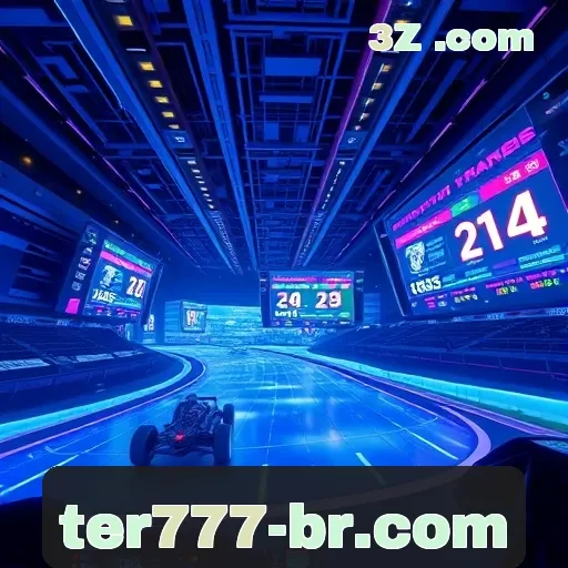 TER777: Bônus Que Transformam Sua Experiência de Jogo