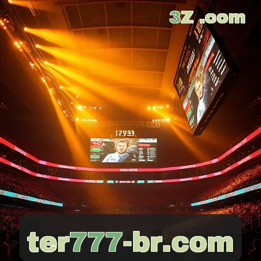 TER777: A Confiabilidade e Variedade que Você Procura em Jogos Online