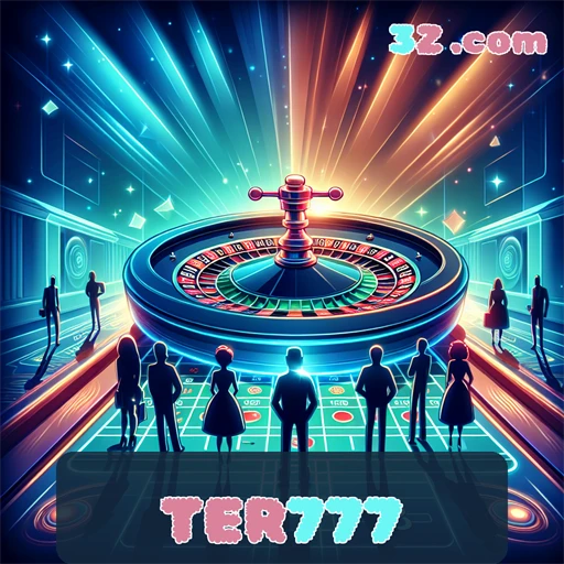 TER777 Live Dealers