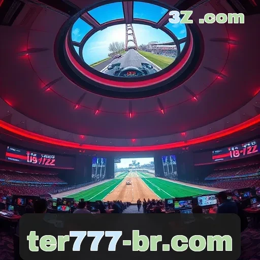 TER777: Pagamentos Rápidos e Seguros para Aumentar Suas Apostas