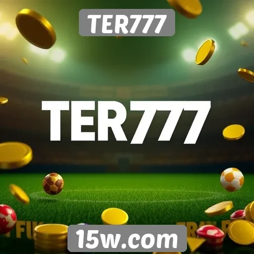 Promoções e bônus atraem novos jogadores no TER777