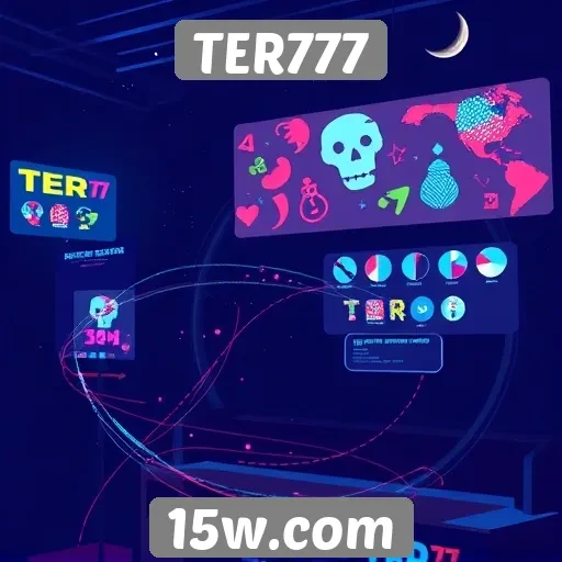 Estudo sobre a base de usuários do TER777