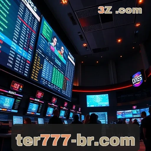 TER777: O Suporte 24/7 Que Transforma sua Experiência de Jogo