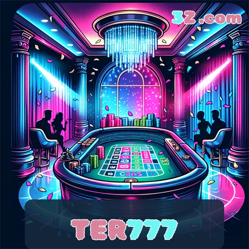 TER777 Terms & Conditions